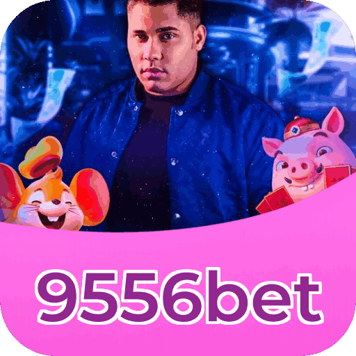 Plataforma 9556bet mostrando interface moderna, jogos certificados e recursos de segurança licenciados