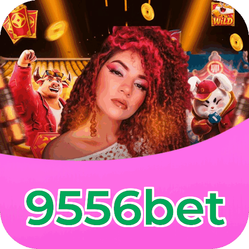 Catálogo slots 9556bet mostrando top jogos Gates Olympus Sweet Bonanza Fortune Tiger Big Bass volatilidade RTP